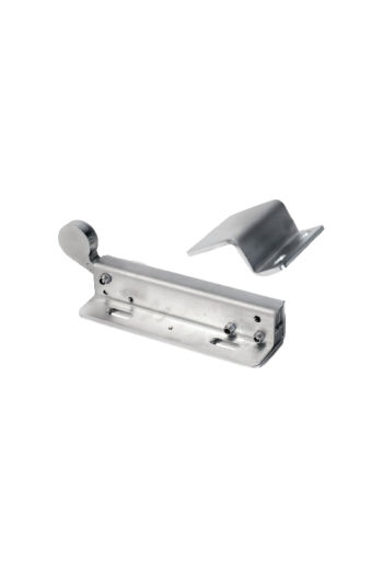 Opritor mecanic pentru porti batante STOP-LOCK