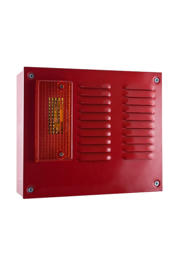 Sirena exterior  - UNIPOS SB112F