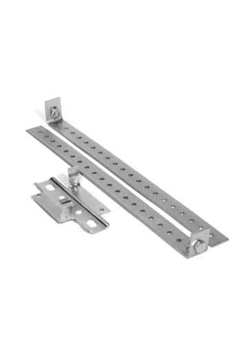 Kit accesorii montaj pentru plafon inalt - MOTORLINE KR001