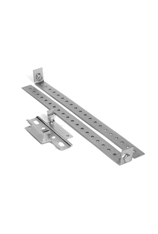 Kit accesorii montaj pentru plafon inalt - MOTORLINE KR001