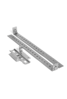 Kit accesorii montaj pentru plafon inalt - MOTORLINE KR001