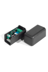 Receptor radio 2 canale -MOTORLINE MR5
