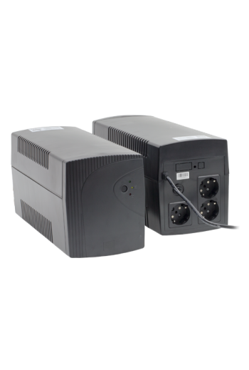 Sursa neintreruptibila - UPS 1200VA/720W TM-LI-1k2