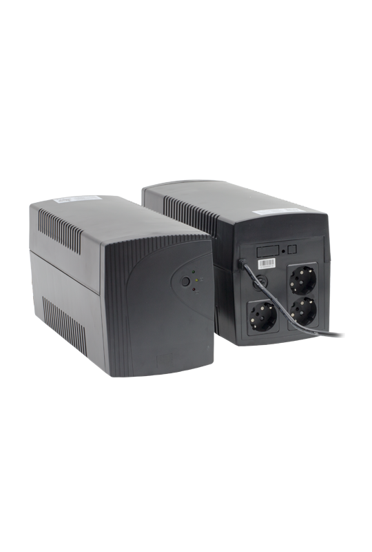 Sursa neintreruptibila - UPS 1200VA/720W TM-LI-1k2