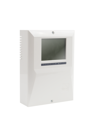 Centrala adresabila 1 bucla - UNIPOS IFS7002-1N
