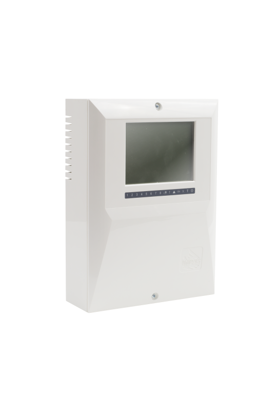 Centrala adresabila 1 bucla - UNIPOS IFS7002-1N