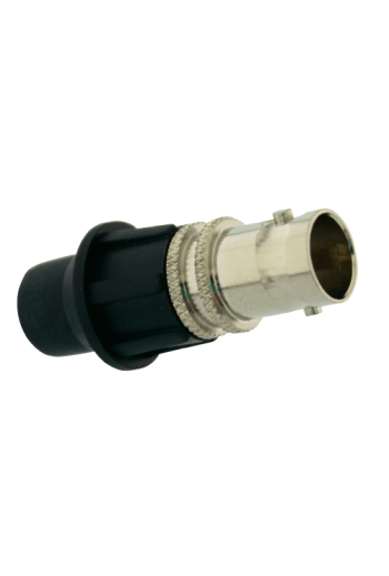 Conector mama BNC prin compresie - CAP SYSTEM CAP-KBF