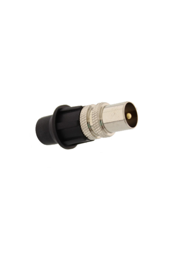 Conector TV tata prin compresie - CAP SYSTEM CAP-KIM
