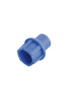 Manson sertizabil ALBASTRU pentru conectori - CAP SYSTEM CAP-B