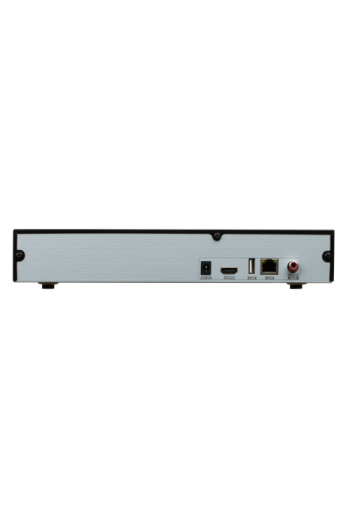 NVR 4 canale IP 5MP - ASYTECH seria VT VT-N1304H