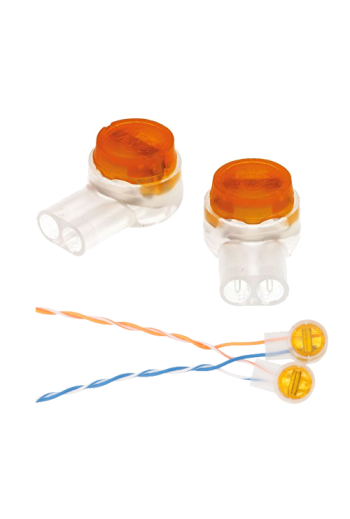 Conector de imbinare cu gel tip Scotchlok 200 buc SL-UY-G2226
