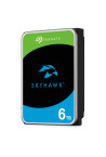 Hard disk 6TB - Seagate Surveillance SKYHAWK ST6000VX