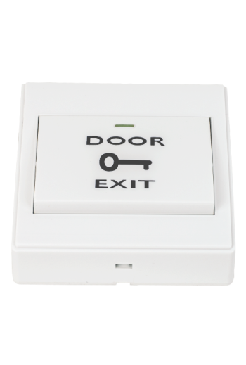Buton de iesire aparent din plastic (EXIT) CSB-802NO-NC