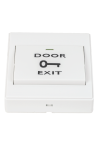 Buton de iesire aparent din plastic (EXIT) CSB-802NO-NC