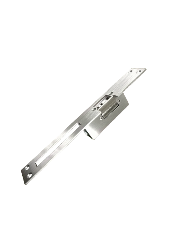 Yala electromagnetica incastrabila fail safe, 250 mm CSS-250NC