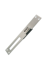 Yala electromagnetica incastrabila fail safe, 250 mm CSS-250NC