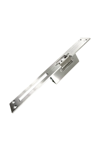Yala electromagnetica incastrabila fail secure, 250 mm CSS-250NO
