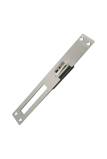 Yala electromagnetica incastrabila fail secure, 250 mm CSS-250NO