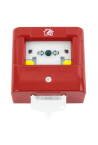 Buton conventional de alarmare incendiu - UNIPOS FD3050N