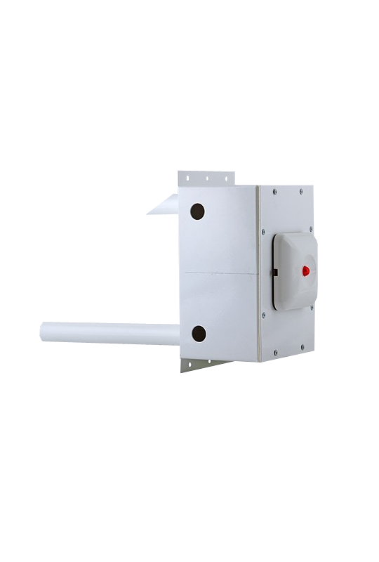 Detector fum pentru tubulatura de ventilatie - UNIPOS YKB-02A