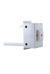 Detector fum pentru tubulatura de ventilatie - UNIPOS YKB-02A