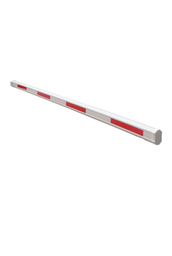 Brat aluminiu extensibil de la 3.6m pana la 6 m - Motorline HASTE-KBM6