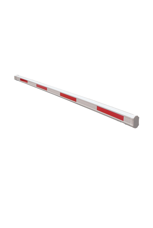 Brat aluminiu extensibil de la 3.6m pana la 6 m - Motorline HASTE-KBM6
