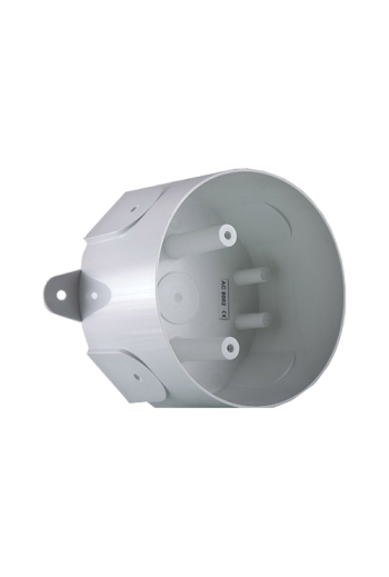 Accesoriu montaj detector/sirena in mediu umed - UNIPOS AC8002