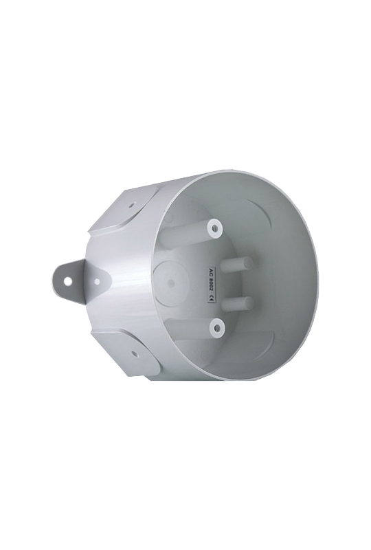 Accesoriu montaj detector/sirena in mediu umed - UNIPOS AC8002