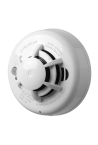 Detector de fum wireless 433MHz - DSC WS4936