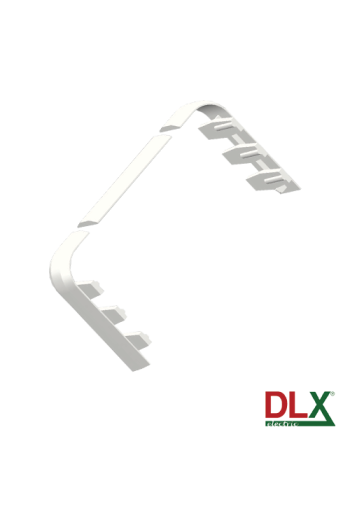 Element de imbinare pentru canal cablu 102x50 mm - DLX DLX-102-06