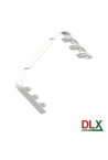 Element de imbinare pentru canal cablu 102x50 mm - DLX DLX-102-06