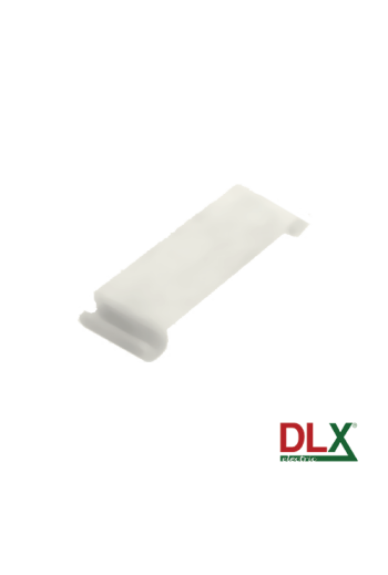 Accesoriu retinere cabluri in canal tip 102x50 mm - DLX DLX-102-07