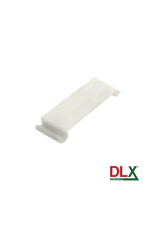 Accesoriu retinere cabluri in canal tip 102x50 mm - DLX DLX-102-07