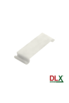 Accesoriu retinere cabluri in canal tip 102x50 mm - DLX DLX-102-07
