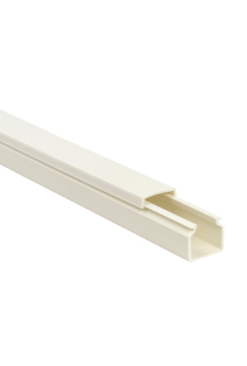 Canal cablu 16x16 mm, 2m - DLX PVC-165-16