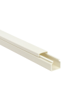 Canal cablu 16x16 mm, 2m - DLX PVC-165-16