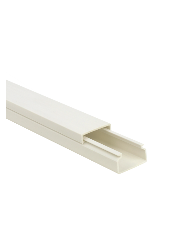 Canal cablu 25x16 mm, 2m - DLX PVC-255-16