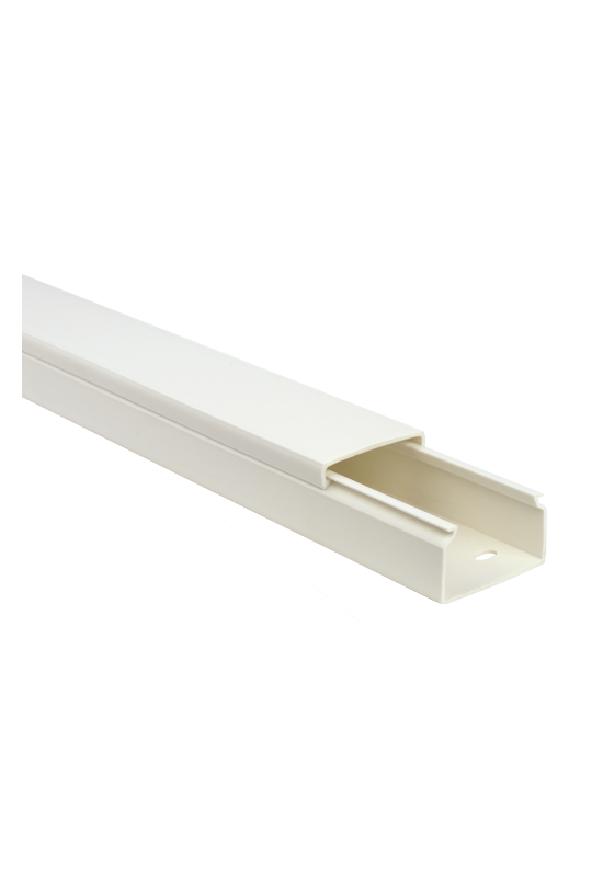Canal cablu 40x25 mm, 2m - DLX PVC-405-25