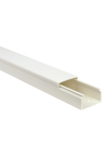 Canal cablu 40x25 mm, 2m - DLX PVC-405-25