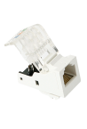 Keystone Jack LAN Cat 3 pentru RJ11- DLX DLX-245-52