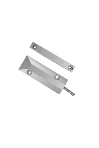 Contact magnetic aparent NC, pentru usa culisanta CM-55A