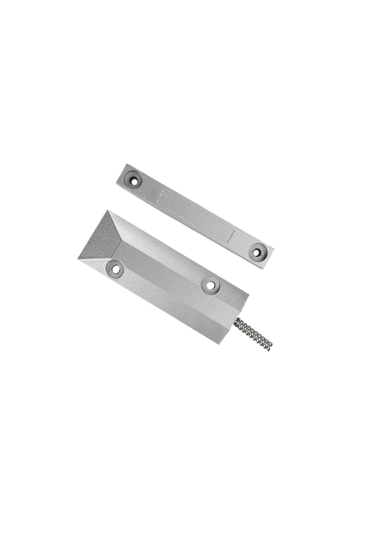 Contact magnetic aparent NC, pentru usa culisanta CM-55A