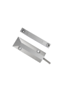 Contact magnetic aparent NC, pentru usa culisanta CM-55A
