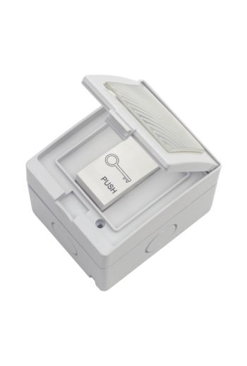 Buton de iesire NO/NC, aplicabil, IP55 CSB-2D