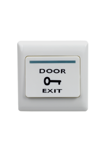 Buton de iesire incastrabil (EXIT) CSB-6D