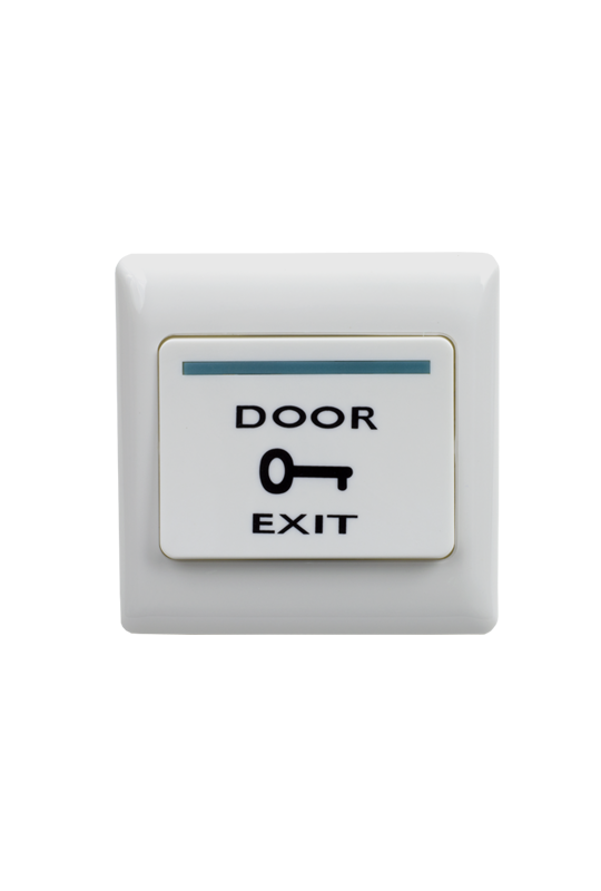 Buton de iesire incastrabil (EXIT) CSB-6D