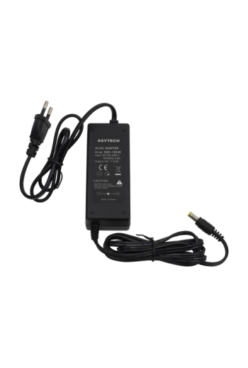 Sursa de alimentare 12V, 3A - SDC SDC-12D3E