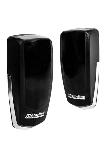 Set fotocelule IR emitator/receptor - MOTORLINE MF30