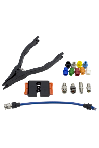 Kit START-up conectori CAP SYSTEM START-0-S